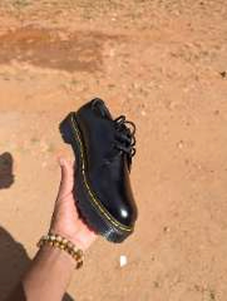 Doc Martens