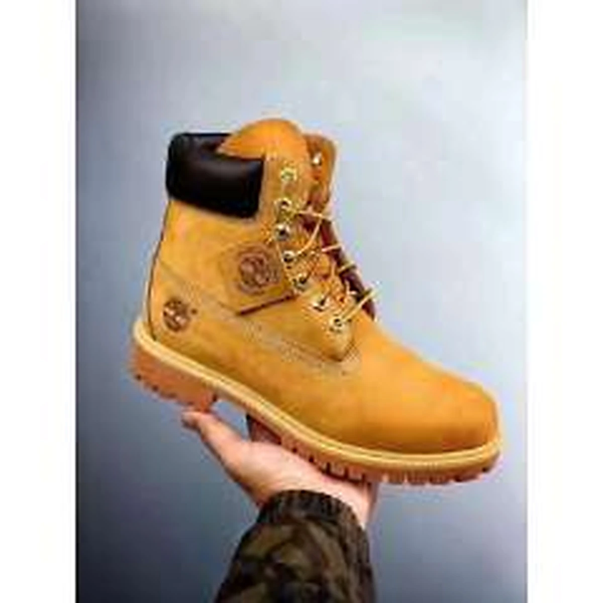 Timberland